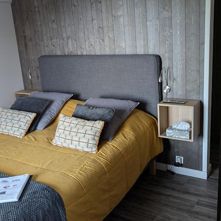 Bed and Breakfast La Rogeraie Cap Gris Nez Audinghen Exterior foto