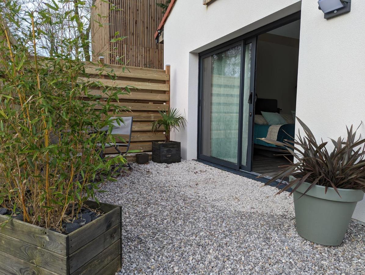Bed and Breakfast La Rogeraie Cap Gris Nez Audinghen Exterior foto