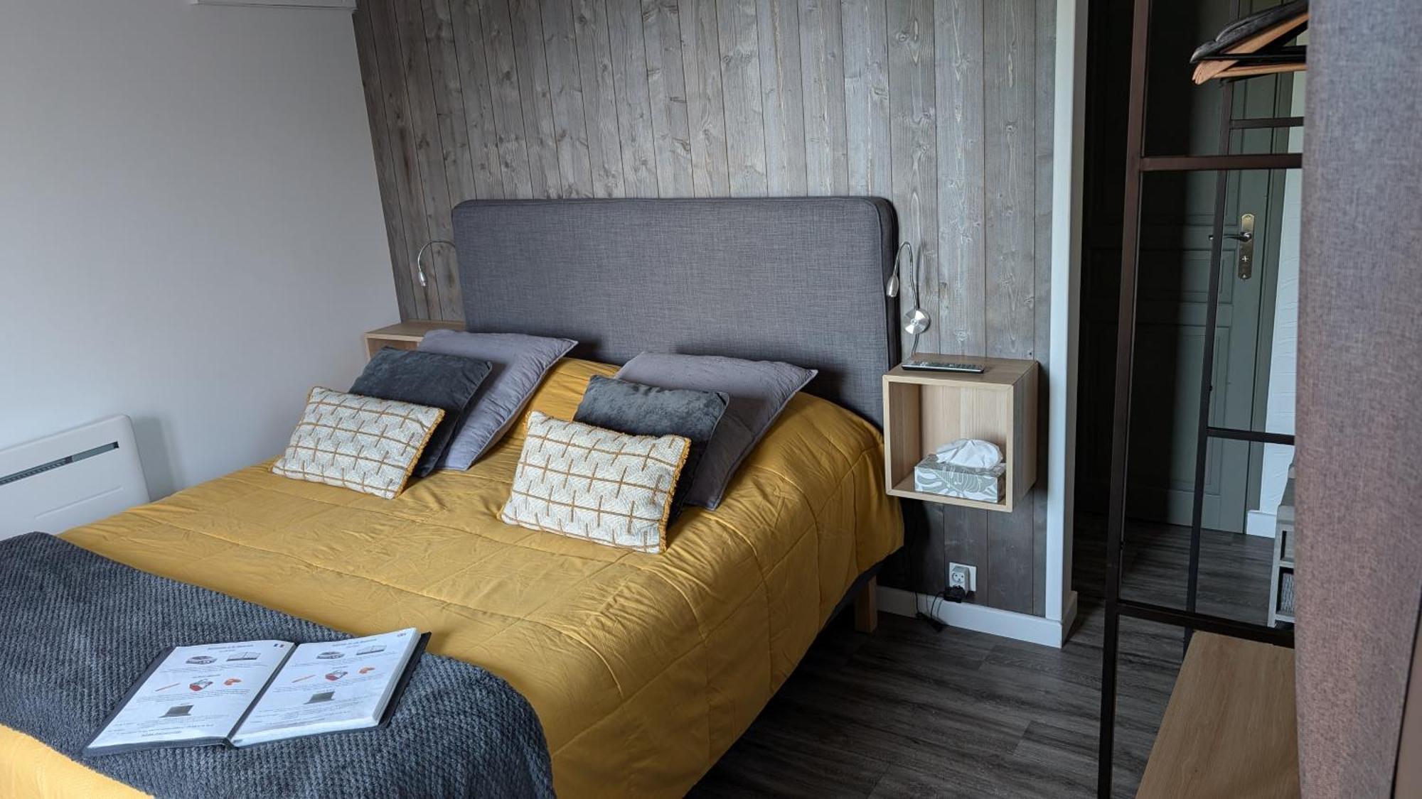 Bed and Breakfast La Rogeraie Cap Gris Nez Audinghen Exterior foto