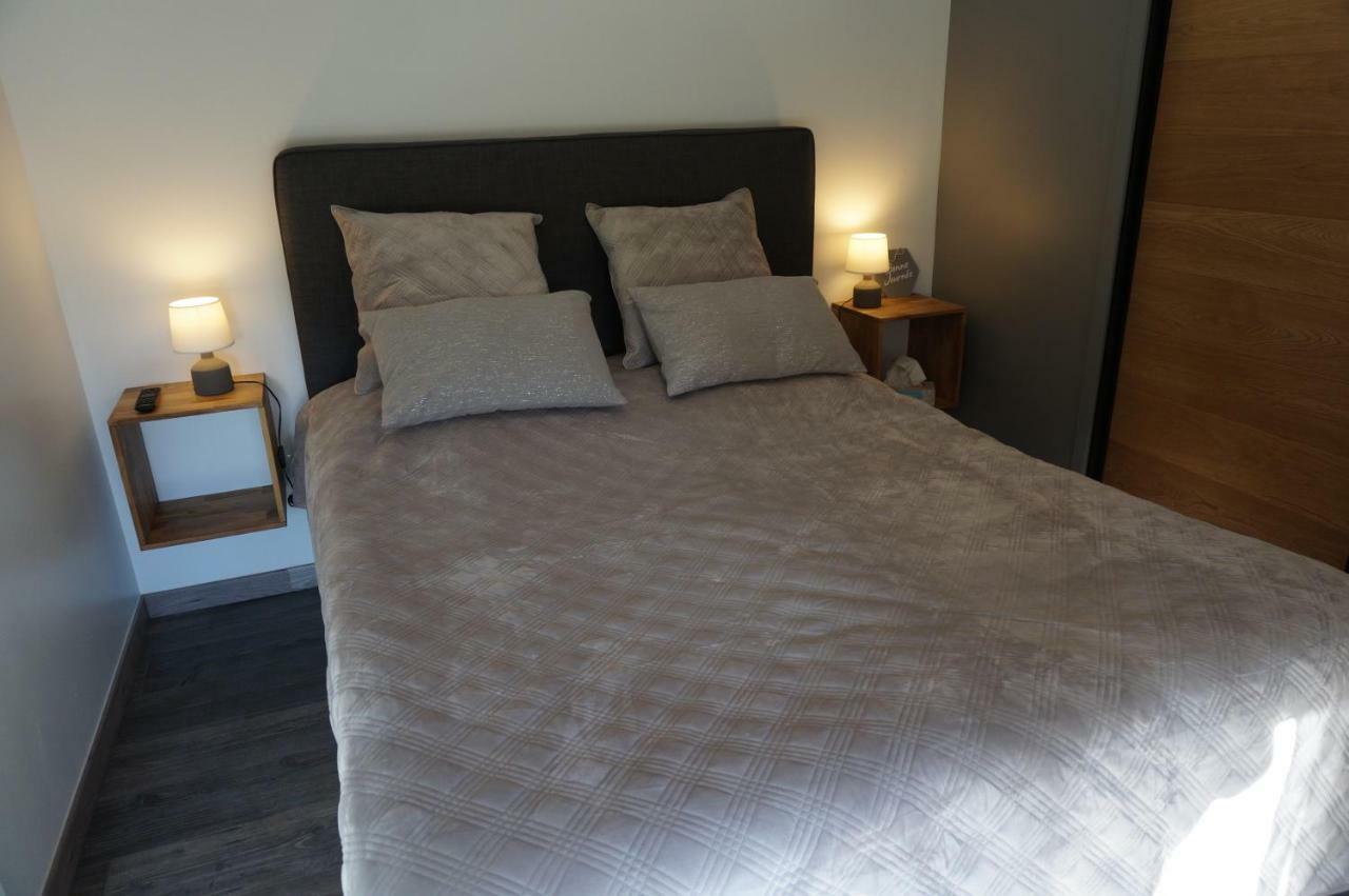 Bed and Breakfast La Rogeraie Cap Gris Nez Audinghen Exterior foto